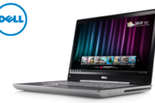Dell's XPS laptop