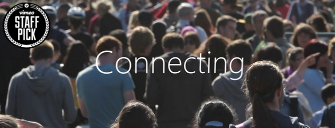 Inspiring video on the future of UX and IxD